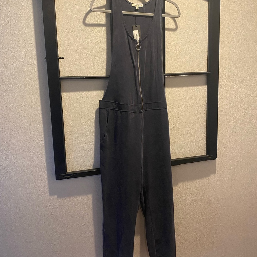NWT Tencil Jumpsuit
